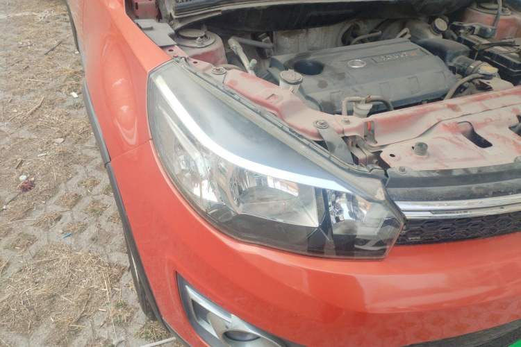 Used Great Wall M4 2012 1.5L Manual Comfort Version