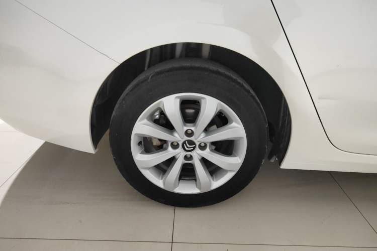 Used Citroen C4 Sega 2016 1.6L Automatic Comfort Model
