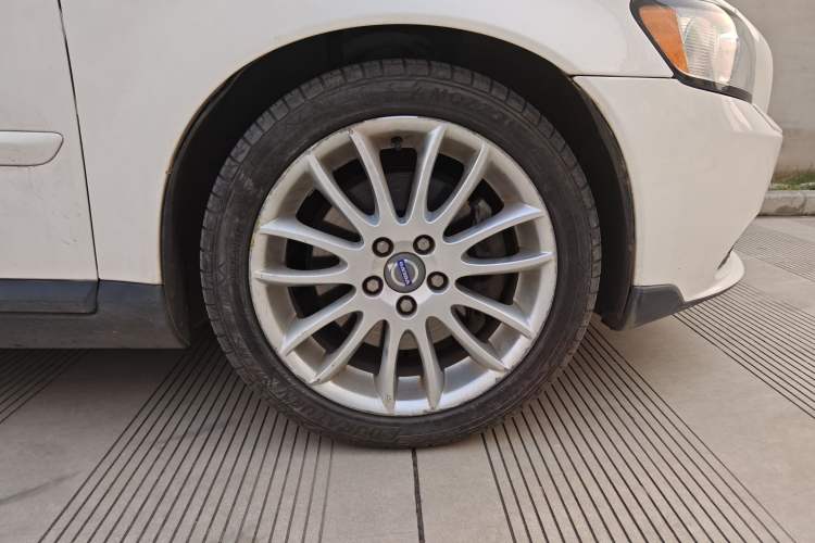 Used Volvo S40 2011 2.0L Automatic Zhiya Edition
