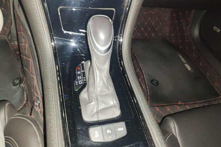 Used Cadillac ATS-L 2017 28T Tech Edition