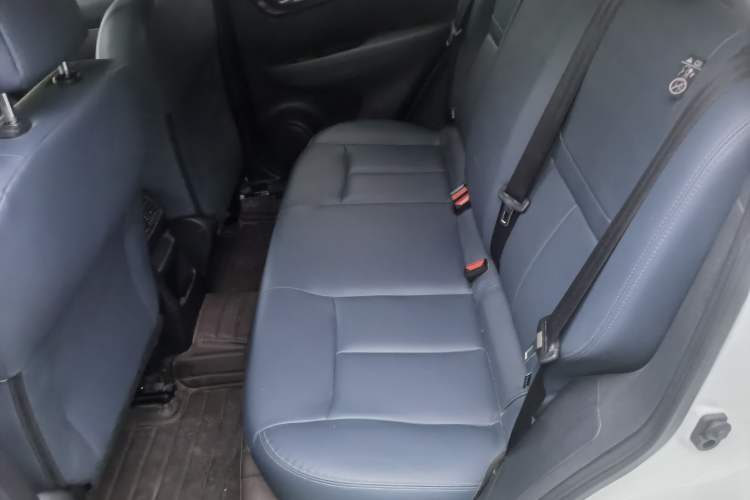 Used Nissan Qashqai 2025 Honor 2.0L CVT XV Genuine Edition