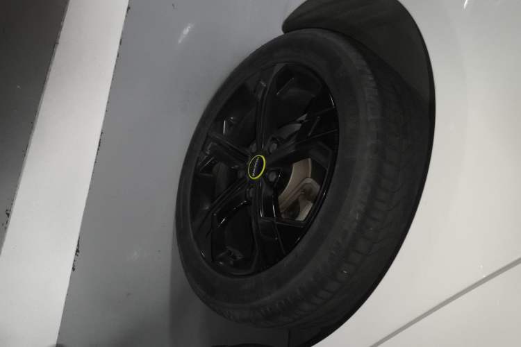 Used Roewe i6 MAX New Energy 2021 EV 500 Skyroof Flagship Edition