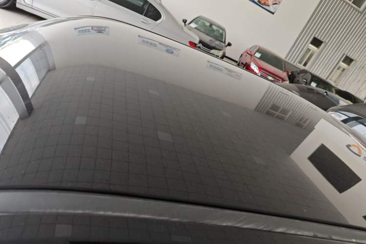 Used Wuling Hongguang MINIEV 2022 Macaron Premium Model – Lithium Iron Phosphate