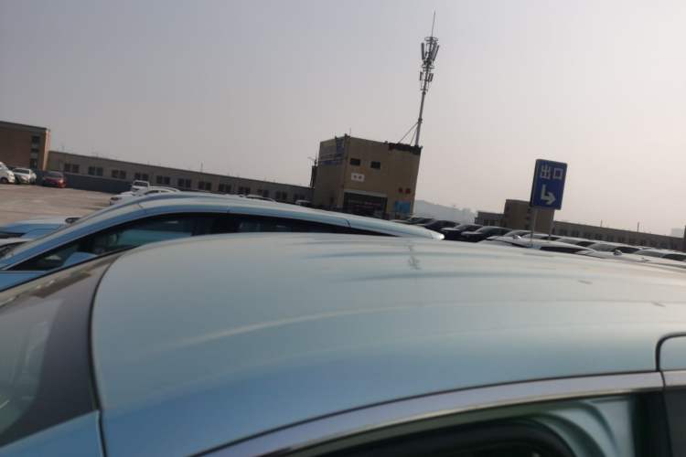 Used SAIC MAXUS Dajia 7 2024 Revised Version Super Hybrid Long-Range Edition Enjoyment Version