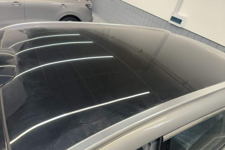 Used Hima H5 2025 Model Pure Electric Max