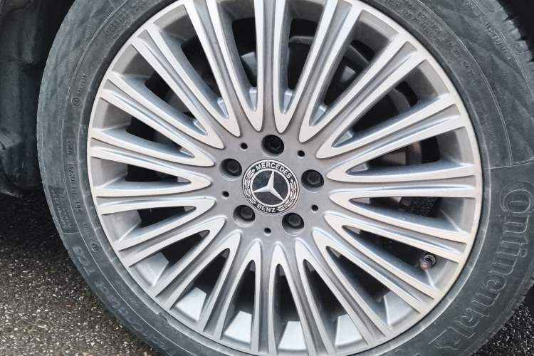 Used Mercedes-Benz E-Class 2021 E 300 L Stylish Model