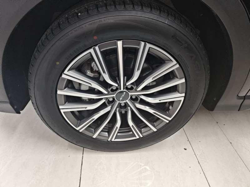 Used JETOUR X70 PLUS 2025 Champion Edition 1.5T DCT Champion PRO 5-Seater — 22