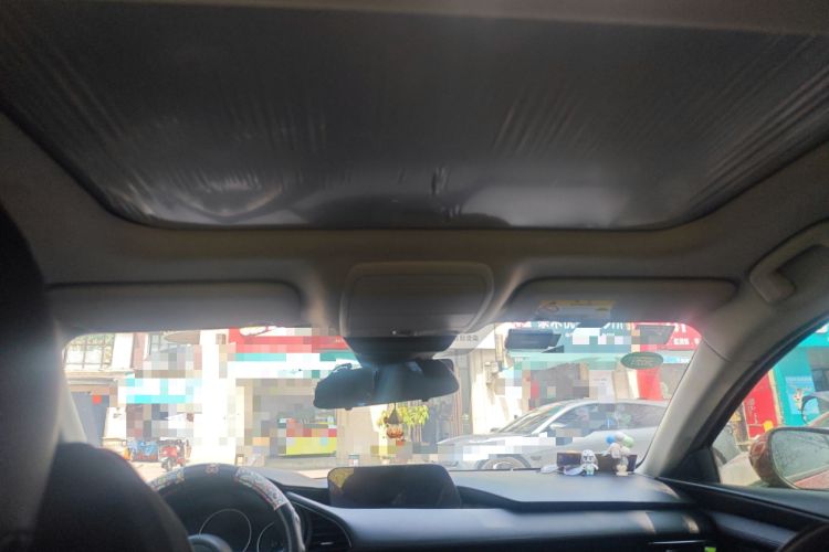 Used Mazda 3 Axela 2020 2.0L Automatic Zhiya Edition
