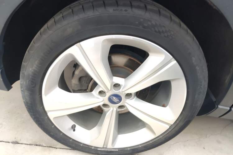 Used Ford Equator 2021 EcoBoost 225 Premier PLUS 7-Seater