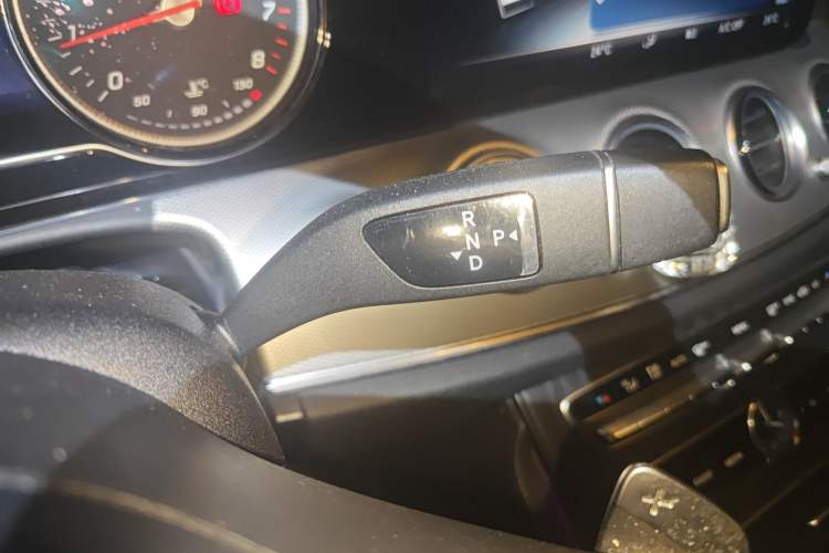 Used Mercedes-Benz E-Class 2019 E 200 Sport Edition