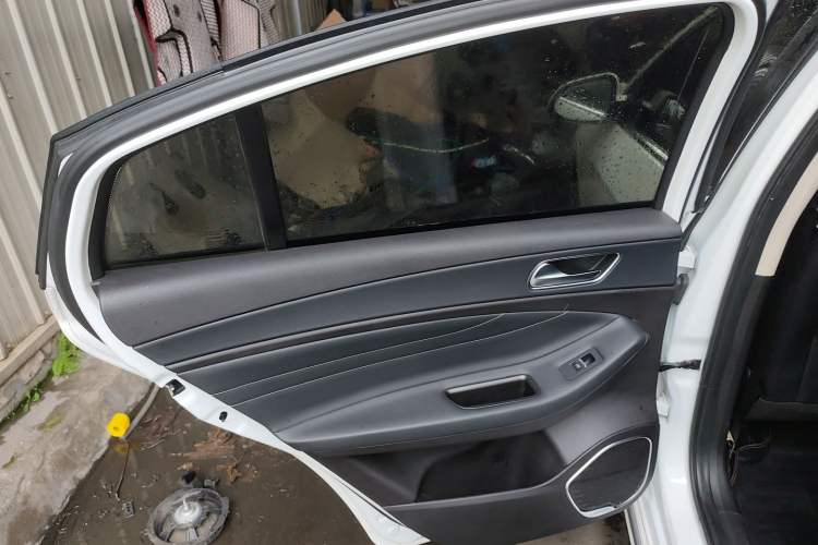 Used Chery Arrizo GX 2019 Pro 1.5T CVT Model Color Version China VI Standard