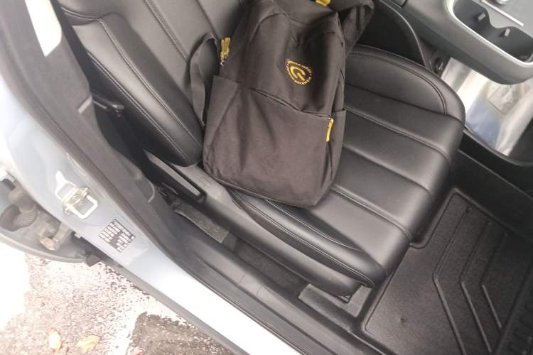 Used AION UT 2025 420 Smart Edition