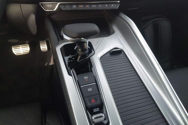 Used Geely Auto Preface 2024 2.0TD Qingyun Edition
