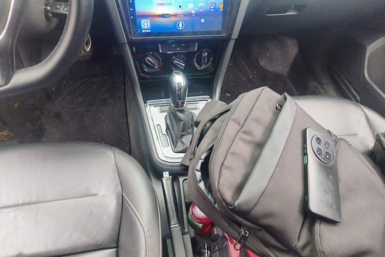 Used Volkswagen Bora 2016 1.6L Automatic Comfort Model