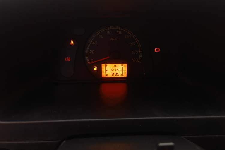 Used Wuling Zhiguang 2015 1.2L Practical LS-I Model