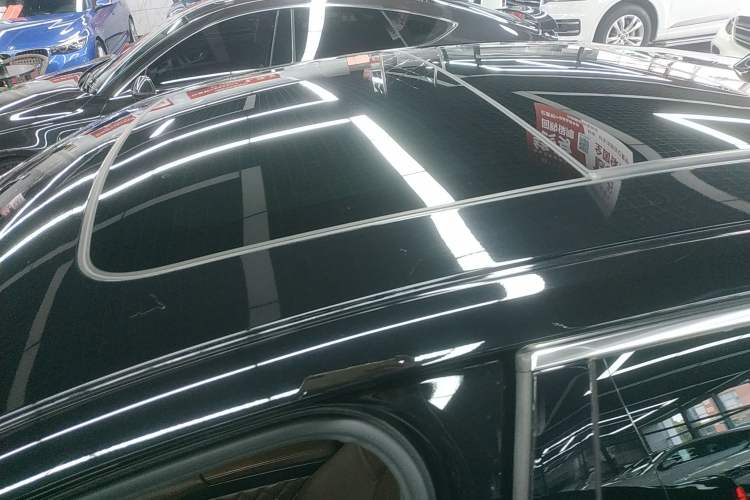 Used Volvo S90 2020 Facelifted T5 Zhiyi Luxury Edition