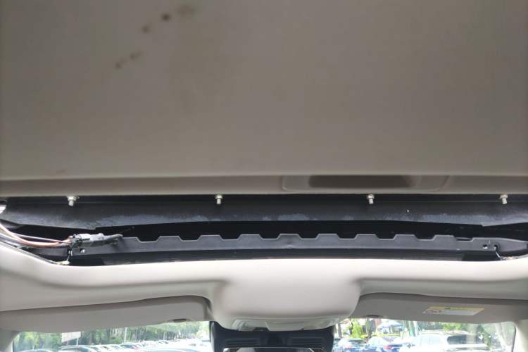 Used Tank 300 2023 Off-Road Edition 2.0T Conqueror Headliner