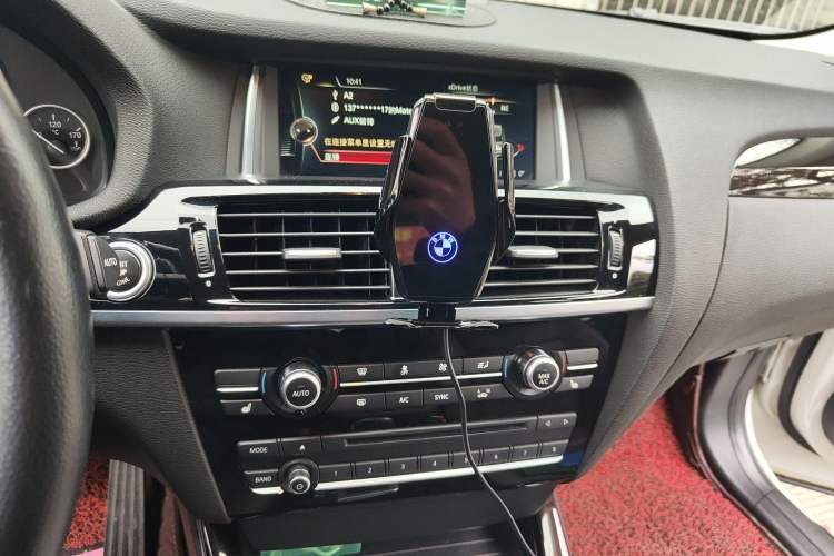 Used BMW X3 2014 xDrive20i X Design Package