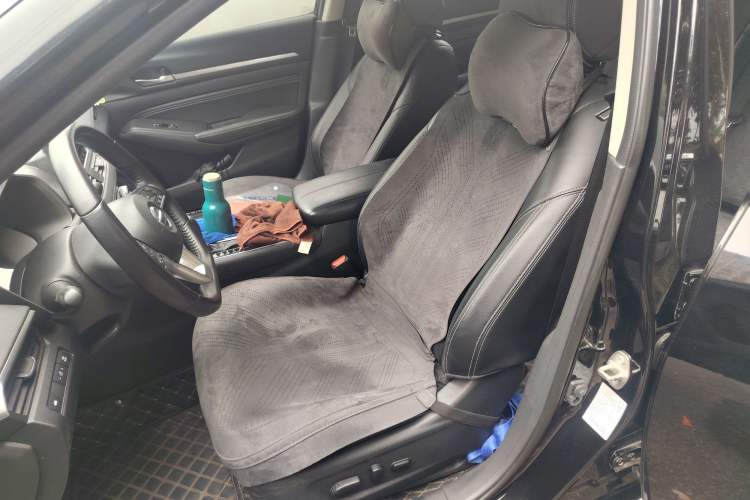 Used Nissan Teana 2020 Revised Version 2.0L XL Comfort Edition
