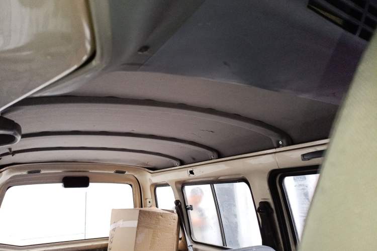 Used Wuling Rongguang 2021 1.5L Extended Basic Version L3C
