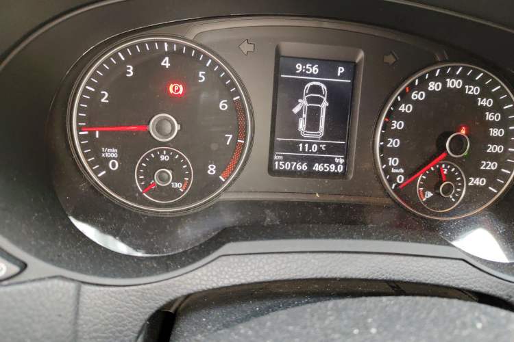 Used Volkswagen Sharan 2016 380TSI Comfort Edition 7-Seater
