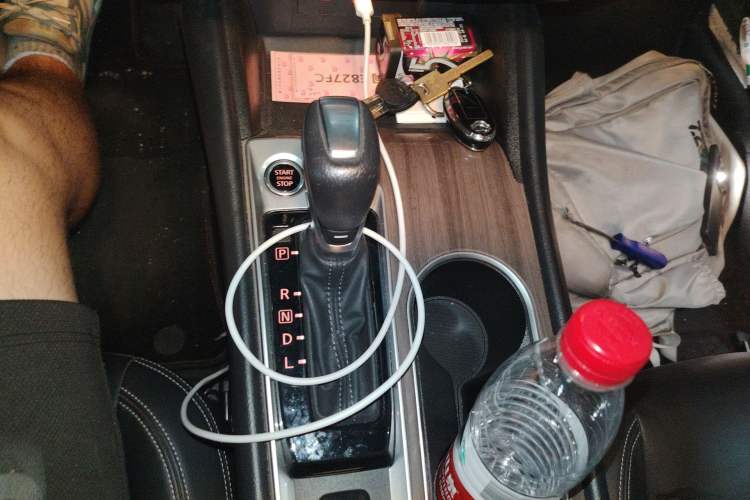 Used Nissan Teana 2021 2.0L XL Comfort Edition
