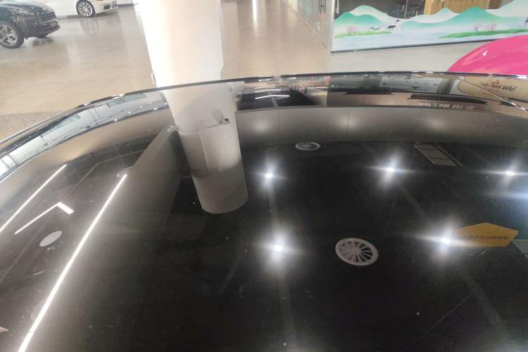 Used Volkswagen ID.3 2023 Upgraded Version Smart Intelligence Edition