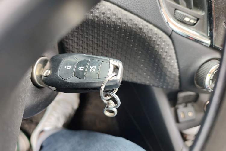 Used Chevrolet Cruze 2015 1.5L Automatic Luxury Edition