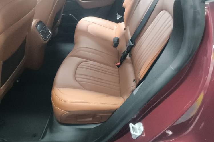 Used Maserati Levante 2016 3.0T Standard Edition