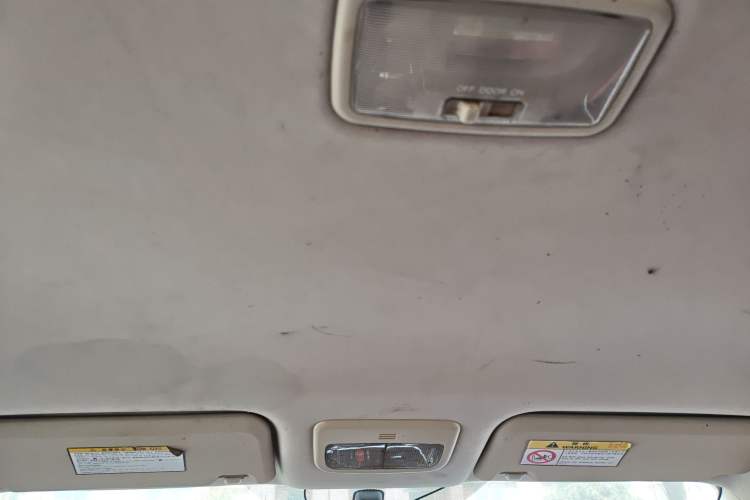 Used Haval H1 2016 Revised Version Blue Badge 1.5L AMT Standard Edition