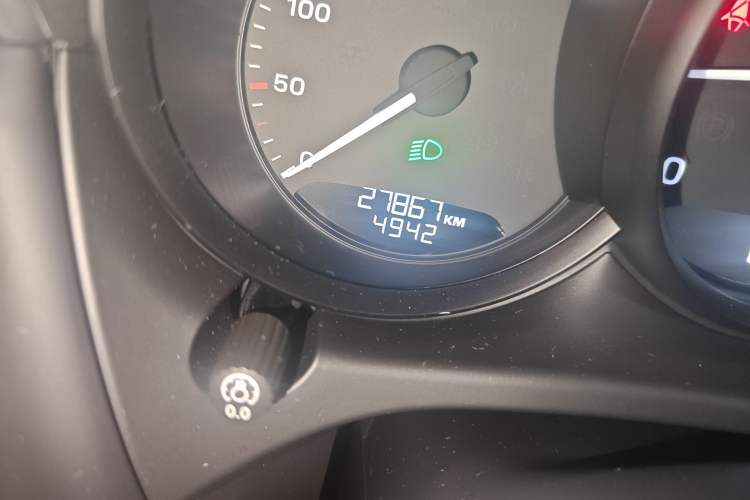 Used Porsche Macan 2023 Macan 2.0T
