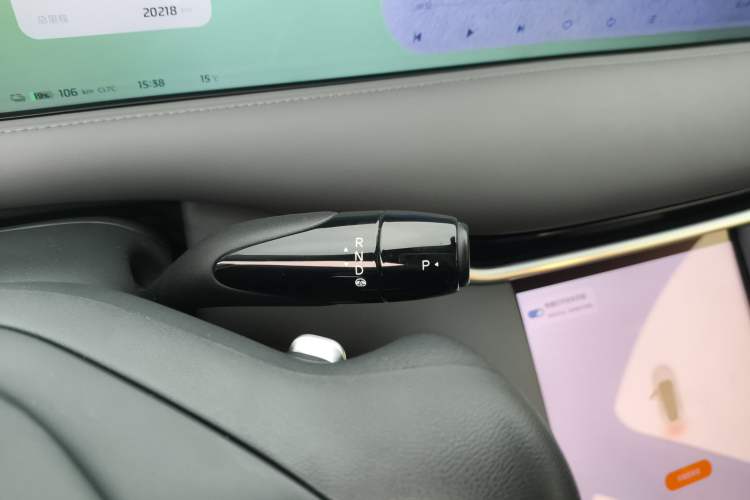 Used IM LS6 2023 Max Standard Edition