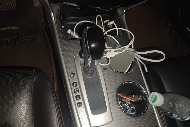 Used Nissan Teana 2016 Revised Version 2.0L XL Comfort Edition
