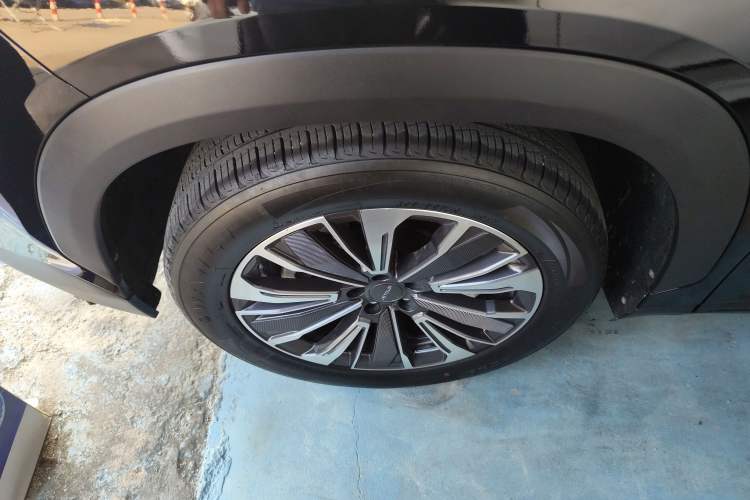 Used JETOUR Dashing 2022 1.6T DCT King PLUS