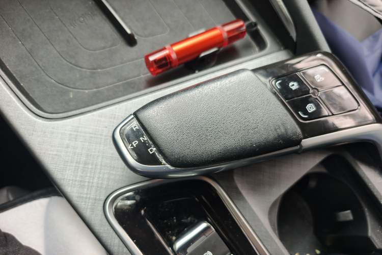 Used Changan UNI-T 2022 2.0T Prestige Version