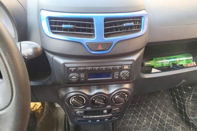 Used Chery New Energy eQ 2015 Comfort Model
