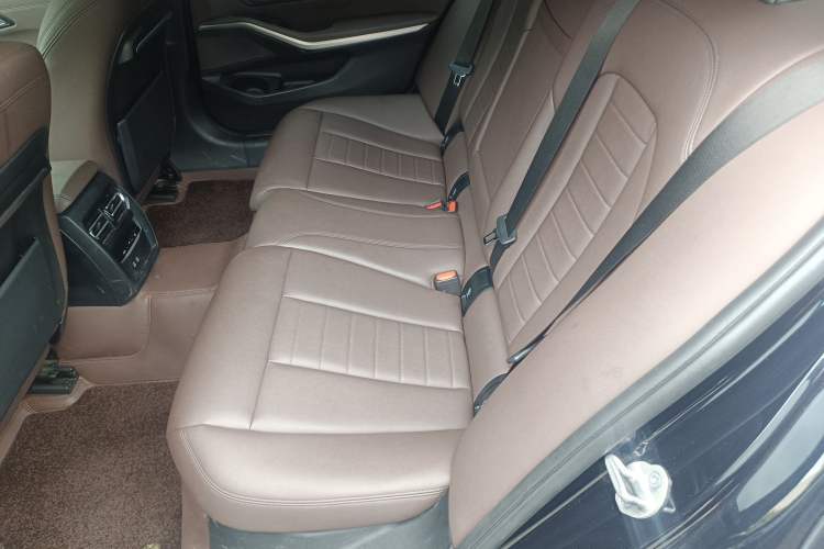 Used BMW 3 Series 2020 320Li M Sport Package