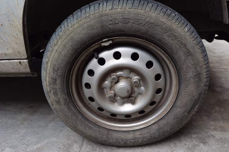 Used Wuling Zhiguang 2020 1.2L Practical Model China VI LSI
