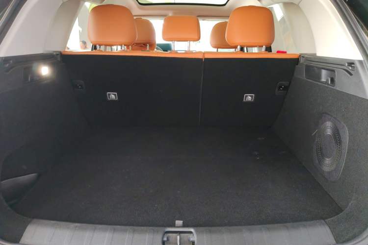 Used Leapmotor C10 2024 210 Smart Edition
