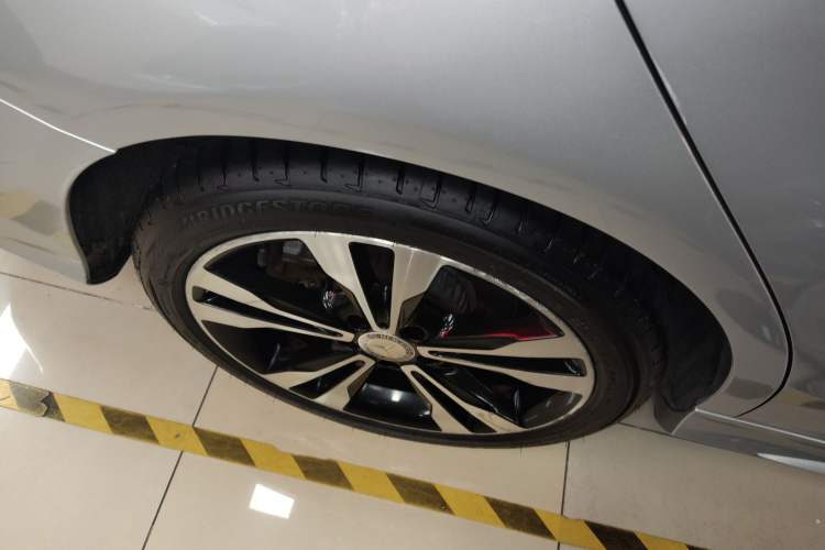 Used Mercedes-Benz C-Class 2015 C 200 Sport Edition 4MATIC