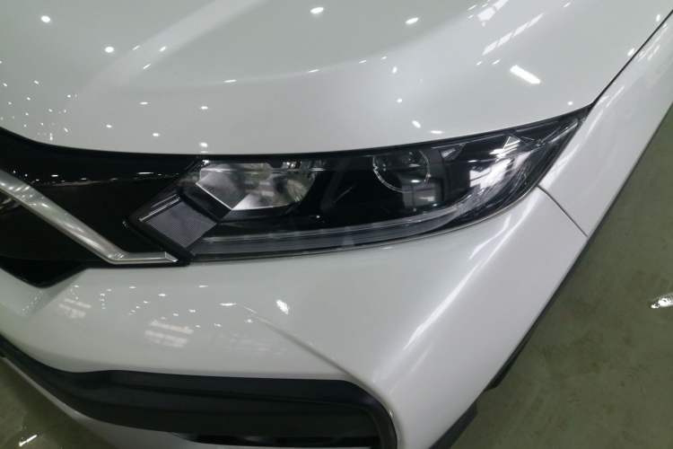 Used Honda XR-V 2020 1.5L CVT Comfort Version