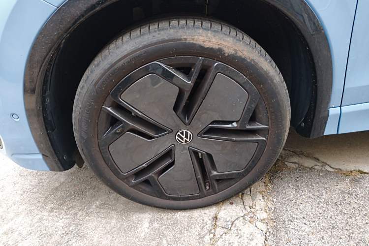 Used Volkswagen Tiguan L 2024 PRO 380TSI Four-Wheel Drive R-Line Prestige Edition
