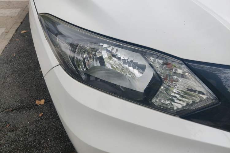 Used Honda Vezel 2017 1.5L CVT 2WD Comfort Model
