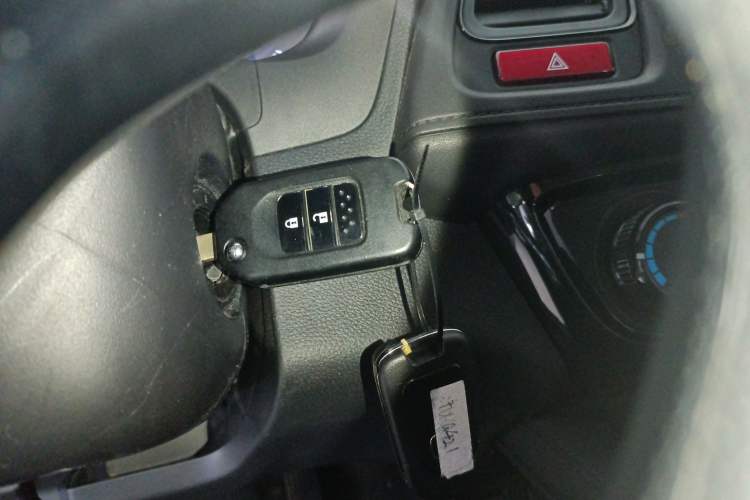 Used Honda Vezel 2017 1.5L CVT 2WD Comfort Model
