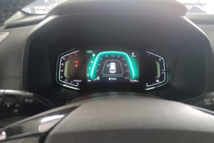 Used Hyundai ix35 2021 2.0L Automatic 2WD GL Comfort Edition
