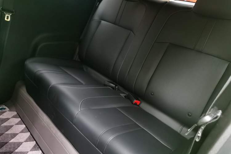 Used Baojun Spark 2023 Intelligent Premium Edition