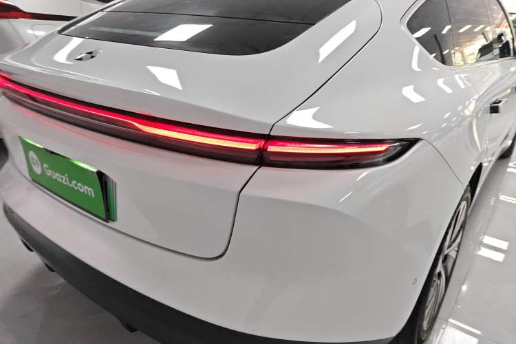 Used Nio ET5 2022 75 kWh