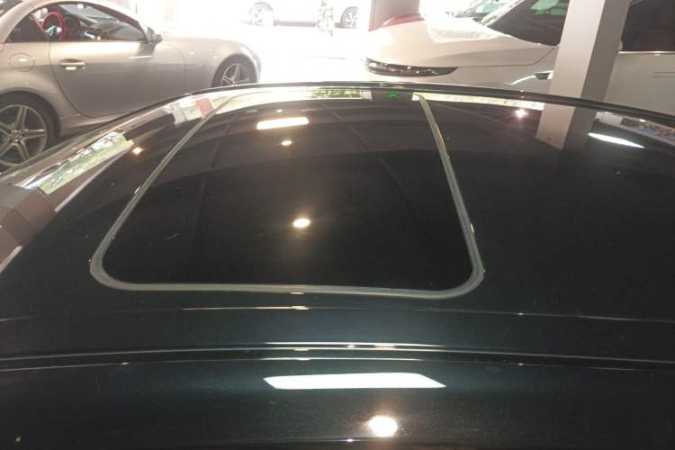 Used Toyota Camry 2019 2.5S FENGSHANG Version China VI Standard Roof