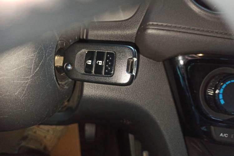 Used Honda XR-V 2021 1.5L CVT Classic Edition
