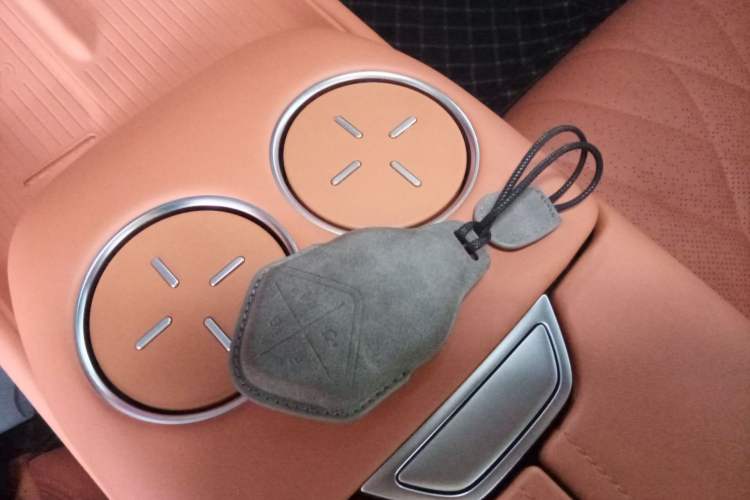 Used Deepal S07 2023 121Max Range-Extended Version